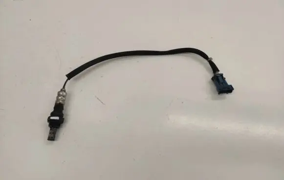 Peugeot 207 CC Lambda probe sensor 39652611