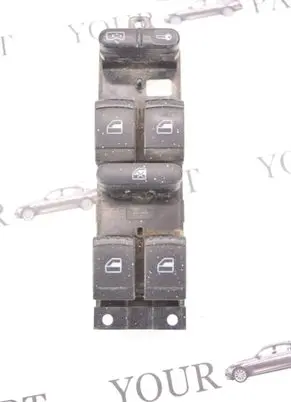 Ford Galaxy Electric window control switch 7M6959857B