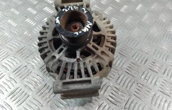 Mercedes-Benz C W203 Generator/alternator A0009060401 111052310 26122482