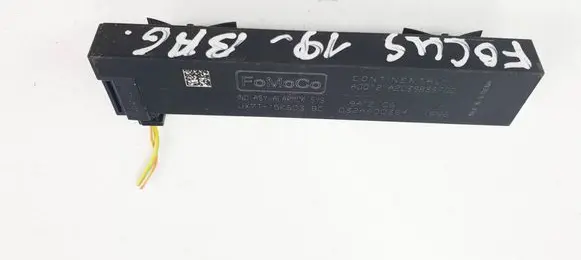 Ford Focus Antenna control unit JX7T15K603BC99 JX7T15K603BC