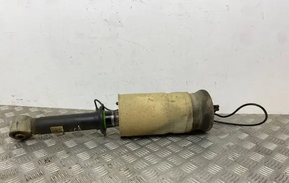 Land Rover Range Rover Sport L320 Air suspension front shock absorber RND500223