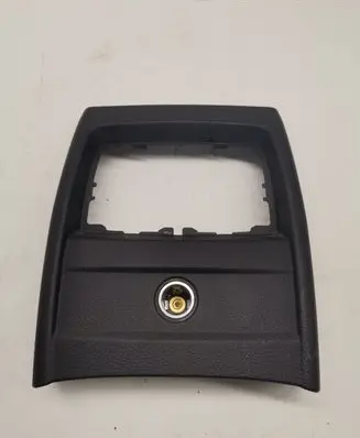 BMW 3 F30 F35 F31 Other center console (tunnel) element 9218909