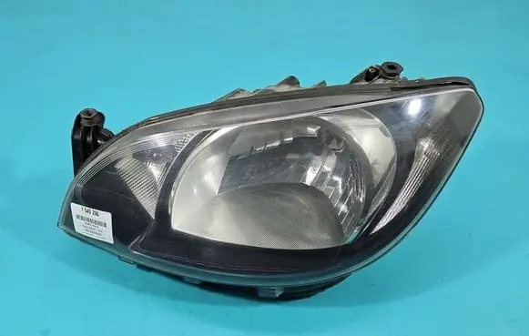 Skoda Citigo Headlight/headlamp 1ST941015D IMPRK1540296