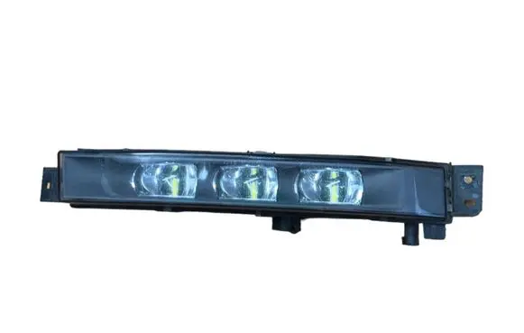 BMW 6 F12 F13 Front fog light 63177234927 89207171 13101610