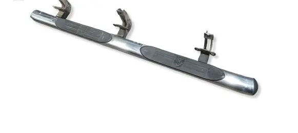 Dodge Durango II Sill 