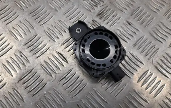 Alfa Romeo Stelvio Alarm system siren 00505529720