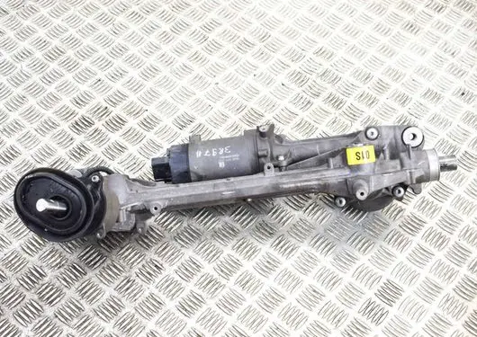 Volkswagen Golf VIII Steering rack 7817501156 5WC423053AK