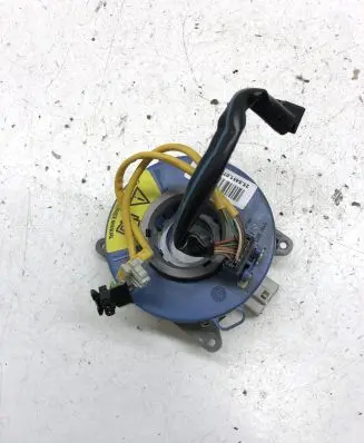 Fiat Croma Airbag slip ring squib (SRS ring) 59001050 59001049