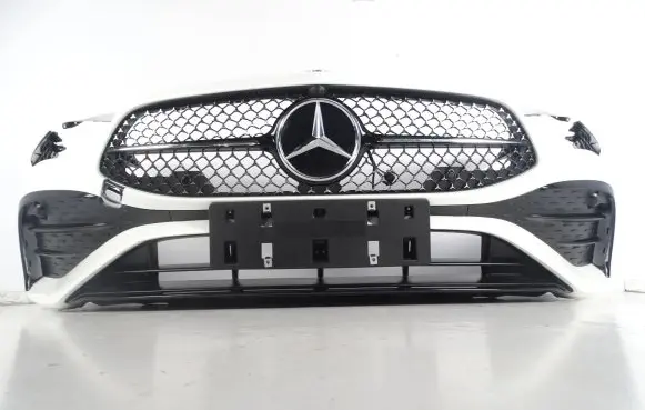 Mercedes-Benz CLA C118 X118 Front bumper