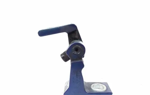 Audi A4 S4 B8 8K Rear door lower hinge