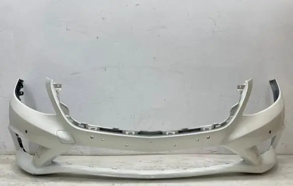 Mercedes-Benz S W222 Front bumper A2228851225