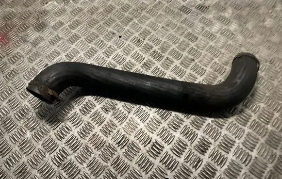 Ford S-MAX Intercooler hose/pipe 