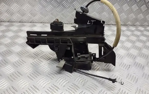 Ford Focus Rear door lock 4M5AA26413EE
