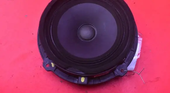 Hyundai i30 Subwoofer speaker 96330-A5000