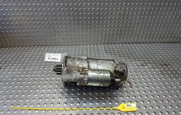 Land Rover Discovery 5 Starter motor S27725090 HPLA11001AD