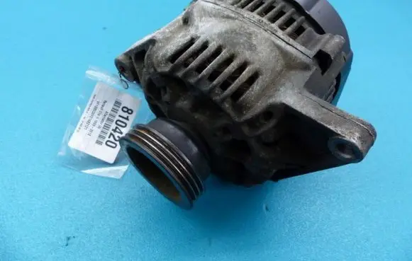 Renault Clio II Generator/alternator 7700870279 IMPRK810420