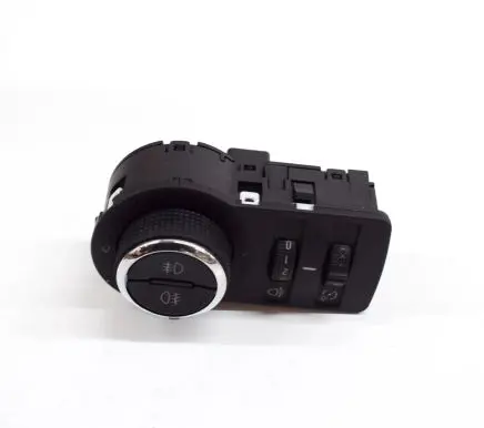 Opel Mokka Light switch 95297440 10026917