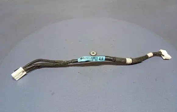 Other wiring loom