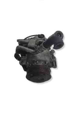 Audi A6 S6 C6 4F Air conditioning (A/C) compressor (pump) 15371498098171