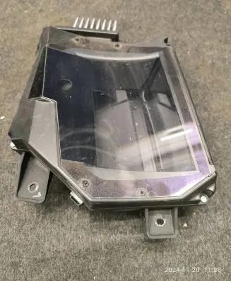 Chevrolet Camaro Head up display screen 84016314 111723215580 840200059