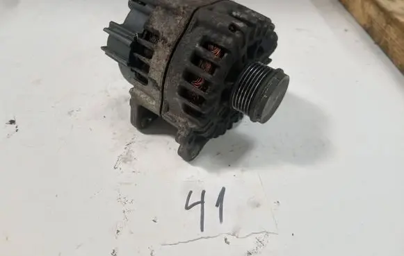 Audi A7 S7 4G Generator/alternator 059903018Q