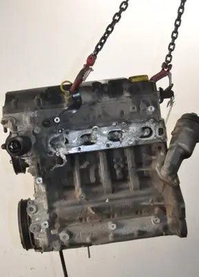 Opel Meriva B Engine swap B14XER
