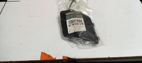 Renault Master III Front tow hook cap/cover 511800537R