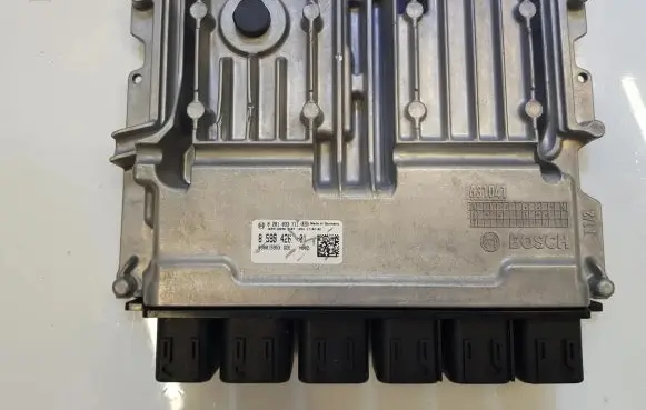 BMW X2 F39 Other control units/modules