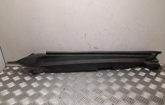 Toyota Land Cruiser (J150) Other sill/pillar trim element 5380760190