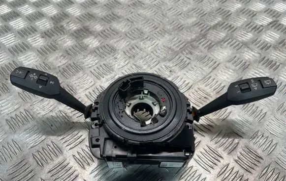 BMW X1 E84 Wiper turn signal indicator stalk/switch 9164416