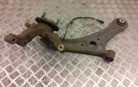 Ford Ecosport Front wheel hub