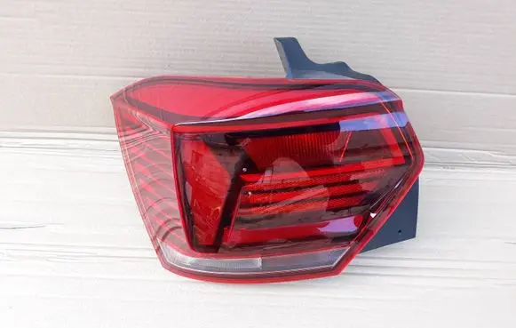 Volkswagen Polo VI Rear/tail lights 2G0945095B
