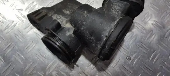 Valve vacuum
