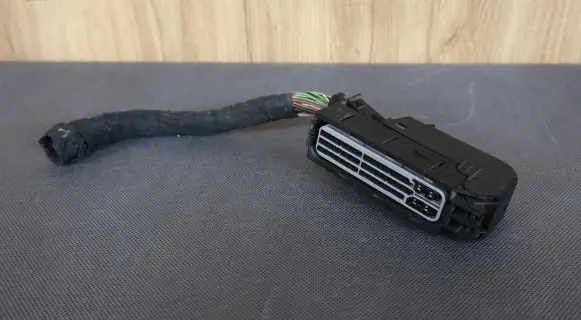 Mercedes-Benz SLK R170 ABS module connector plug 1705450728 A1705450728