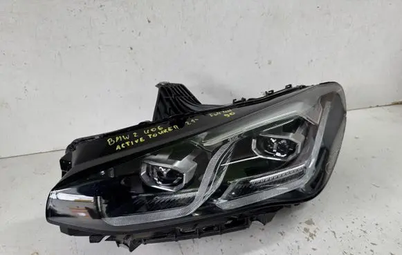 BMW 2 Active Tourer U06 Headlight/headlamp