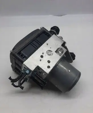 Audi A8 S8 D4 4H ABS Pump 4H0907379T