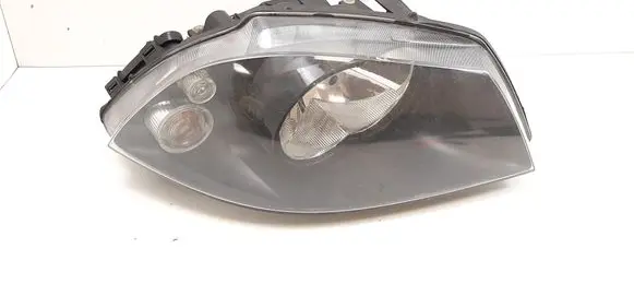 Seat Ibiza III (6L) Headlight/headlamp 89306240 6L1941022A