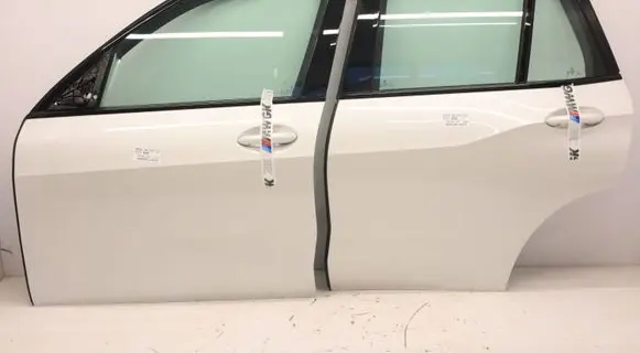 BMW X5 G05 Front door