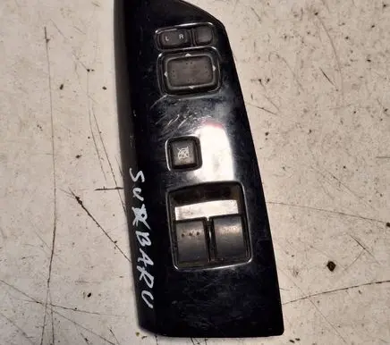Subaru Forester SG A set of switches 183606