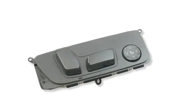 BMW M5 Seat memory switch 5A6E132 61315A6E132