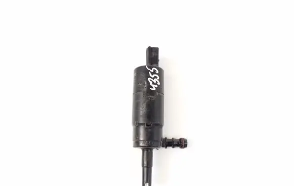 Porsche Panamera (970) Headlight washer pump 97062450200