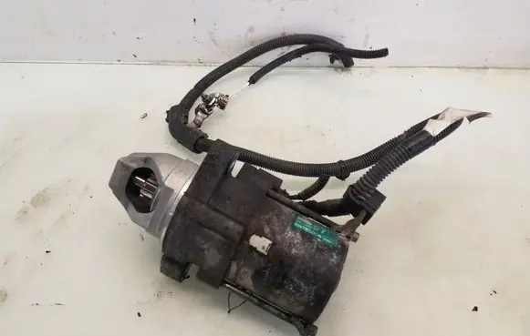 Honda Civic Starter motor SM71003