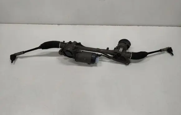 Skoda Octavia Mk4 Steering rack 5WB423051AF 92027694A 4532006185