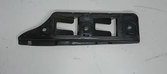 Volkswagen Golf V Front bumper mounting bracket 1K0807184
