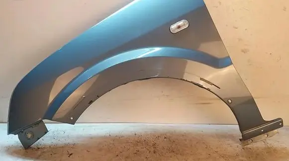 Ford Fusion Fender