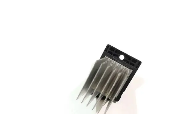 Hyundai Sonata Heater blower motor/fan resistor