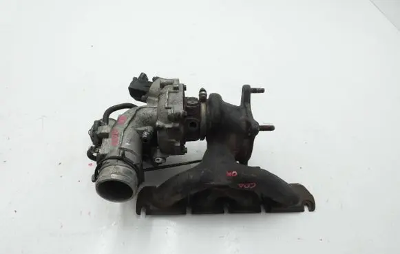 Audi A3 S3 8P Turbo 06J145701J CDA