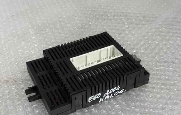 Light module LCM
