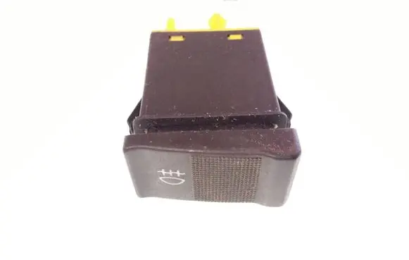 Audi 100 S4 C4 Fog light switch 893941563