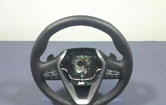 BMW X5 E53 Steering wheel